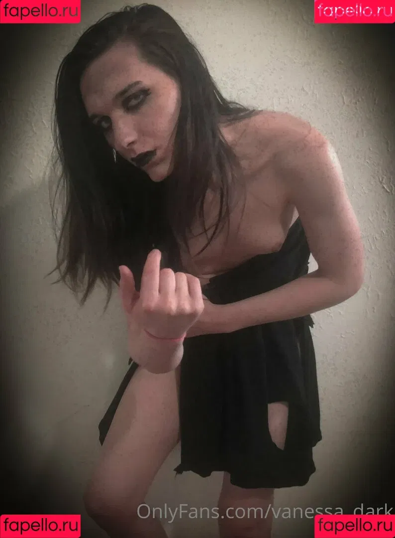 vanessa_dark Onlyfans Photo Gallery 