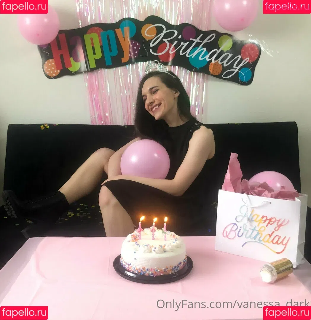 vanessa_dark Onlyfans Photo Gallery 