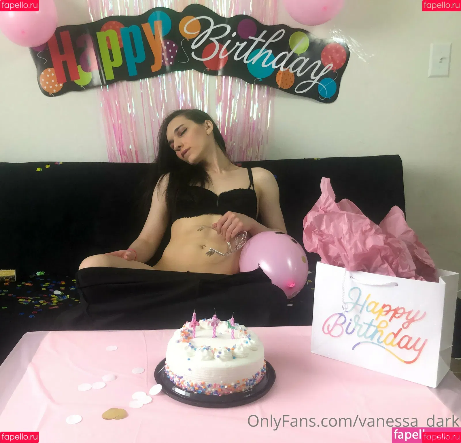 vanessa_dark Onlyfans Photo Gallery 