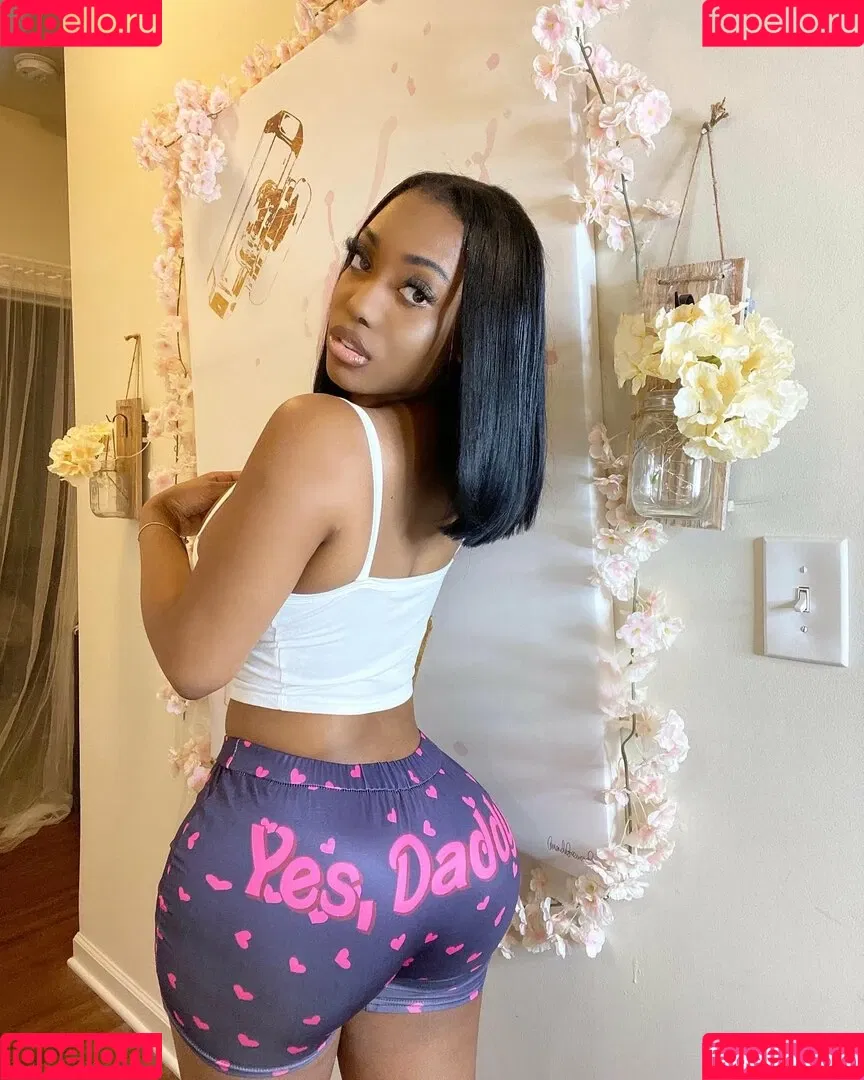 Mswandaxo Onlyfans Photo Gallery 