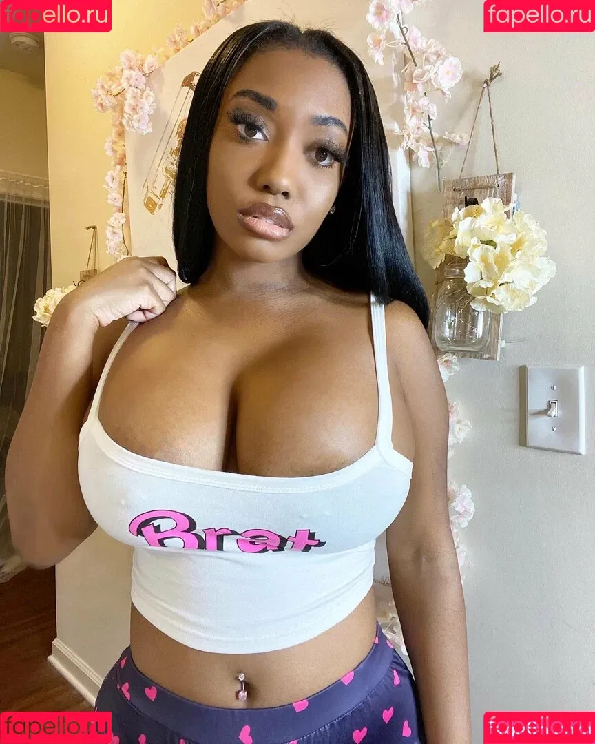 Mswandaxo Onlyfans Photo Gallery 