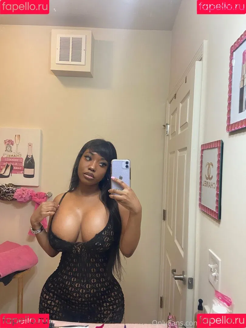Mswandaxo Onlyfans Photo Gallery 