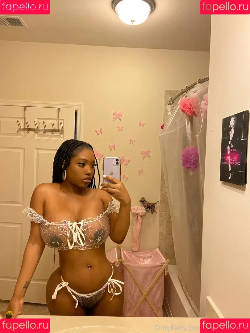 Mswandaxo Onlyfans Photo Gallery 