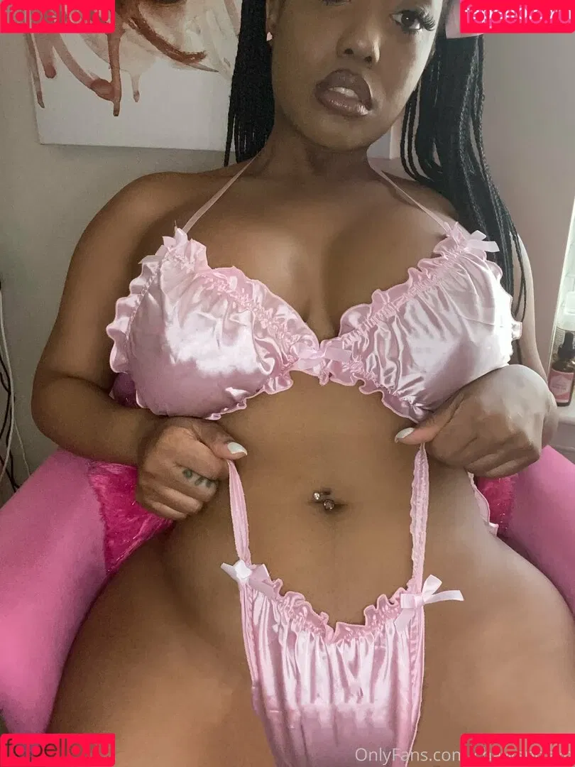 Mswandaxo Onlyfans Photo Gallery 