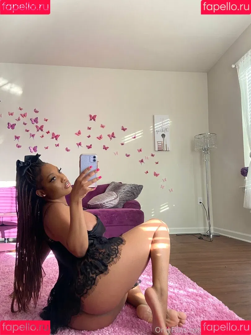 Mswandaxo Onlyfans Photo Gallery 