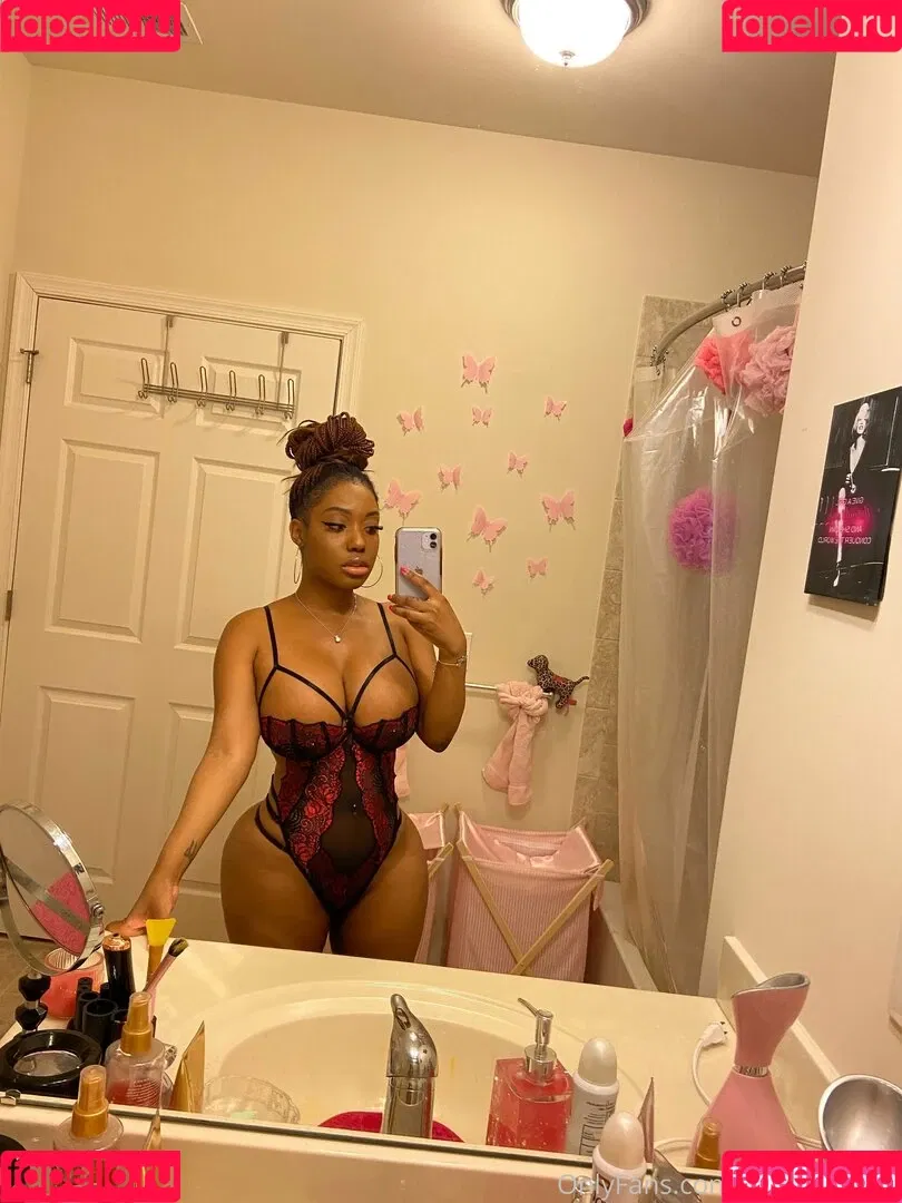 Mswandaxo Onlyfans Photo Gallery 