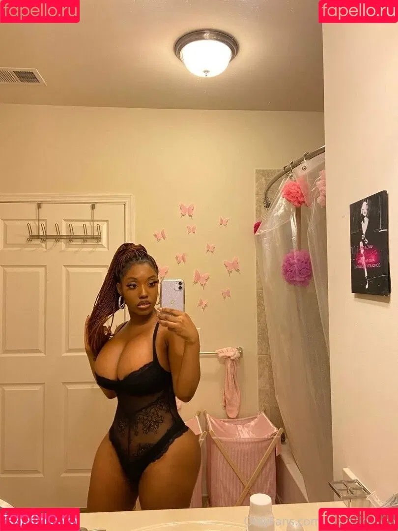 Mswandaxo Onlyfans Photo Gallery 
