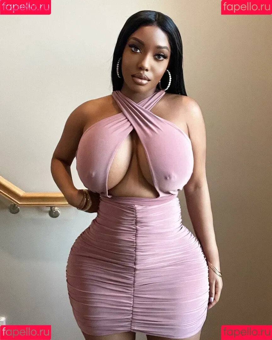 Mswandaxo Onlyfans Photo Gallery 