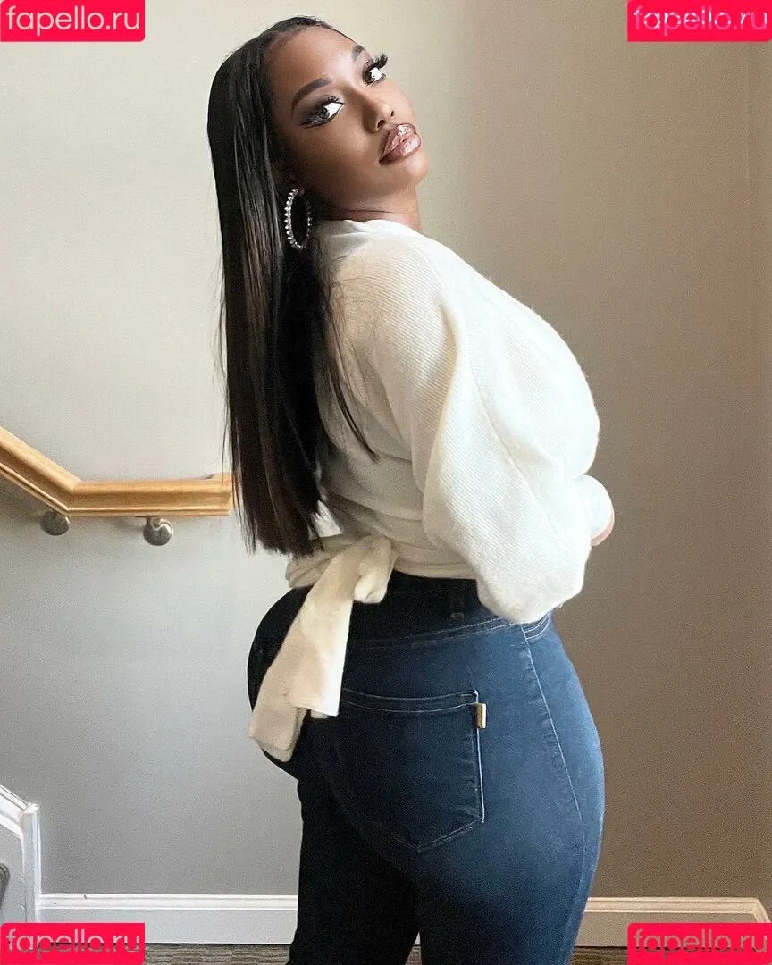 Mswandaxo Onlyfans Photo Gallery 