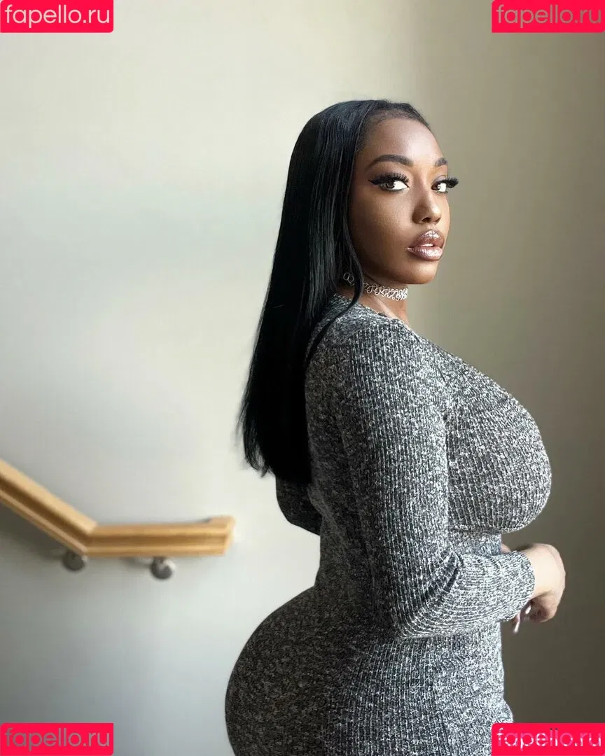 Mswandaxo Onlyfans Photo Gallery 