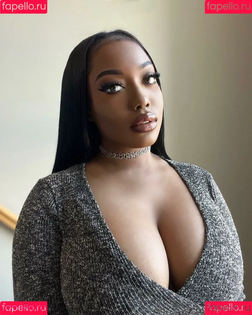 Mswandaxo Onlyfans Photo Gallery 