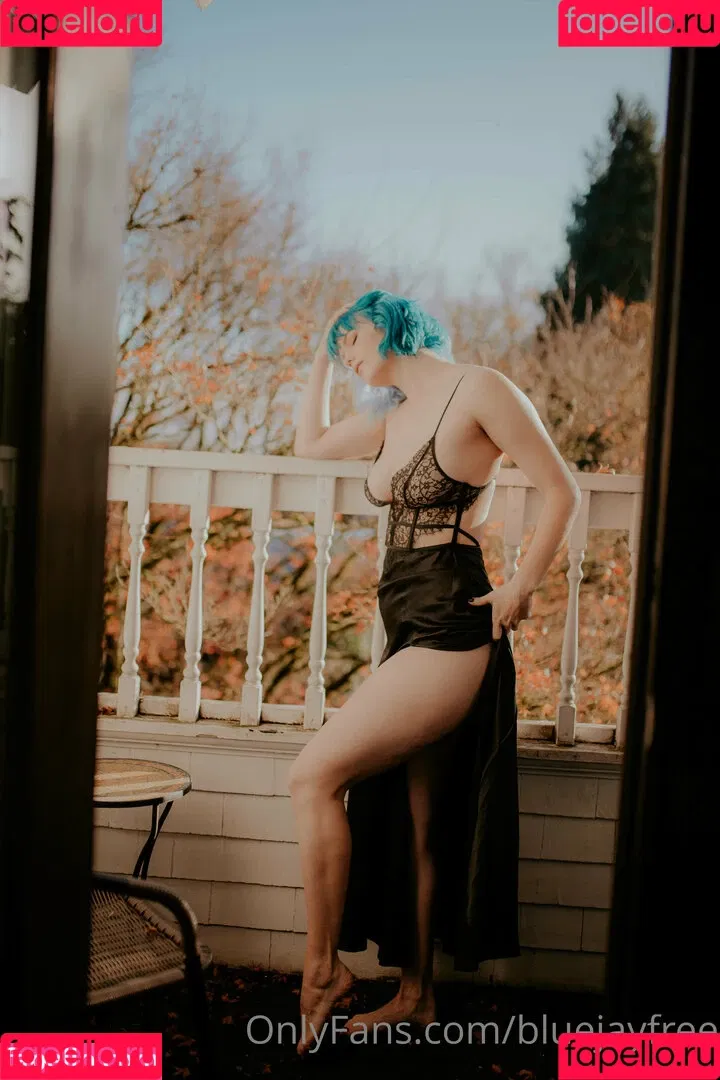 bluejayfree Onlyfans Photo Gallery 