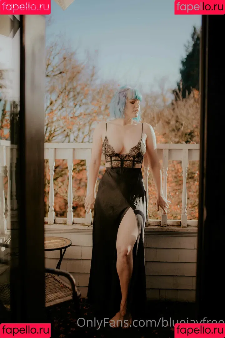 bluejayfree Onlyfans Photo Gallery 