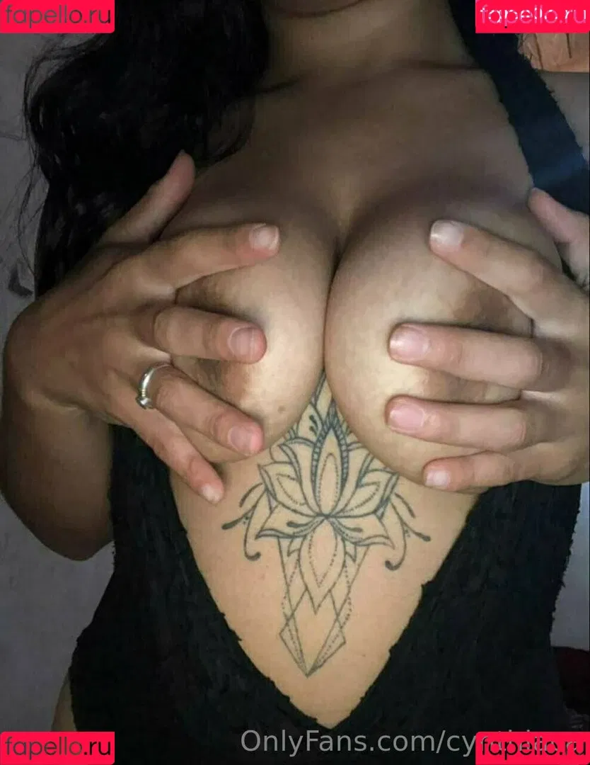 cynthiaca Onlyfans Photo Gallery 