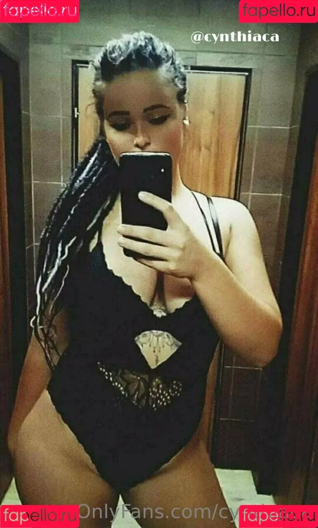 cynthiaca Onlyfans Photo Gallery 