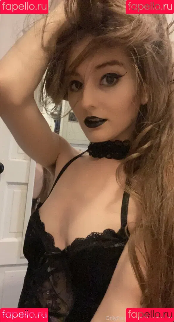 kittencrusade Onlyfans Photo Gallery 