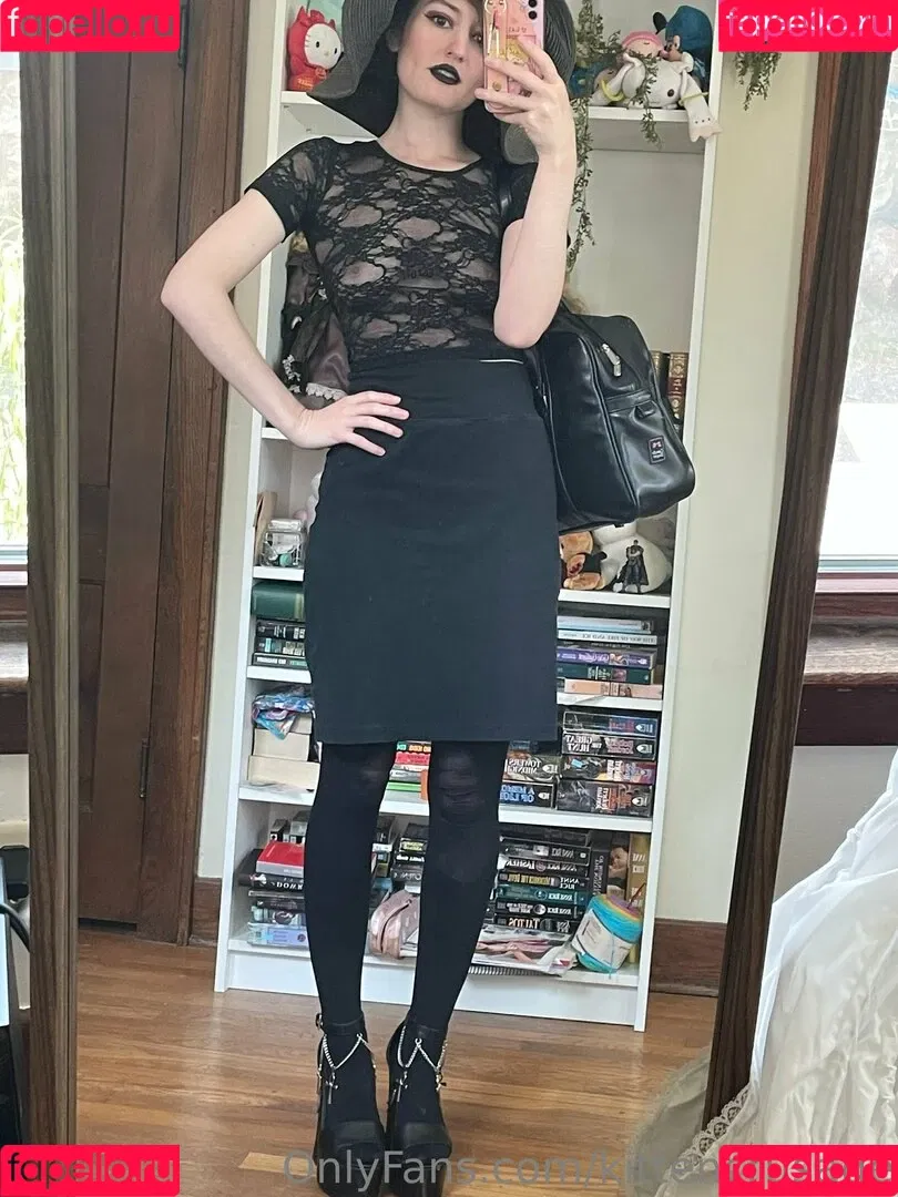 kittencrusade Onlyfans Photo Gallery 