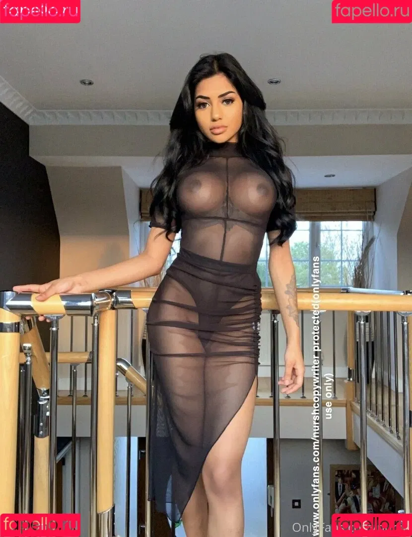 Nurshh Onlyfans Photo Gallery 