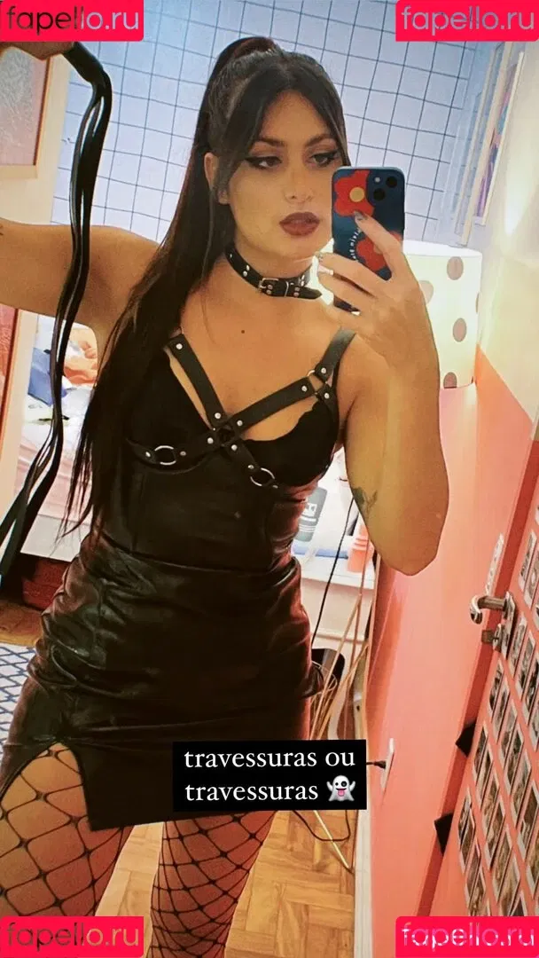 Mariana Nery Onlyfans Photo Gallery 