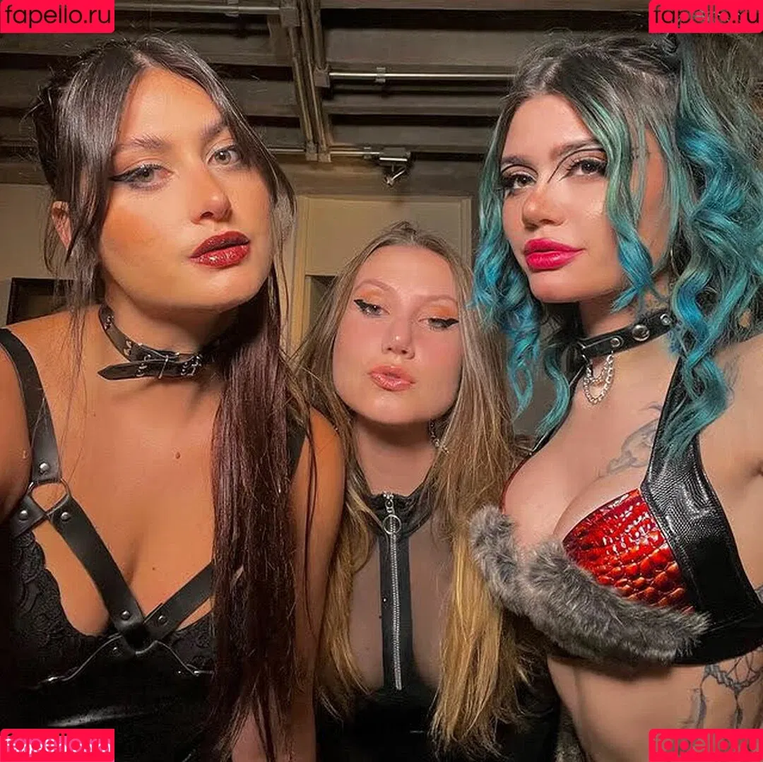Mariana Nery Onlyfans Photo Gallery 