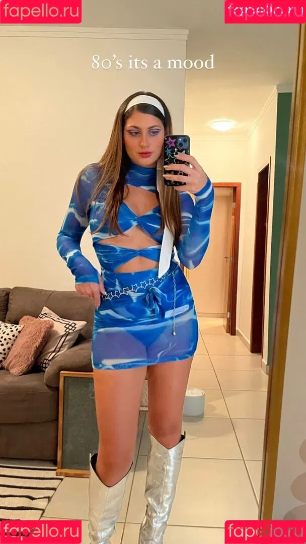 Mariana Nery Onlyfans Photo Gallery 
