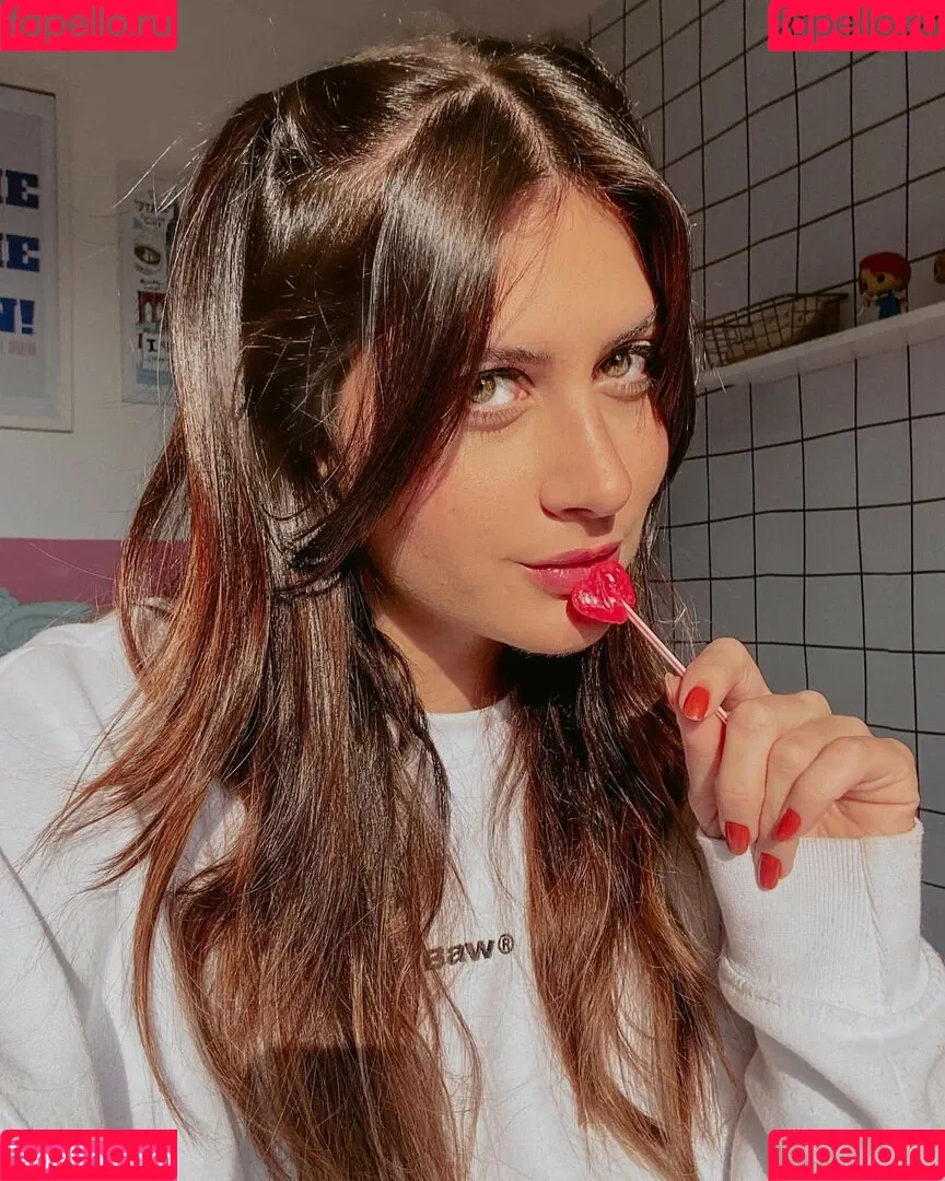 Mariana Nery Onlyfans Photo Gallery 