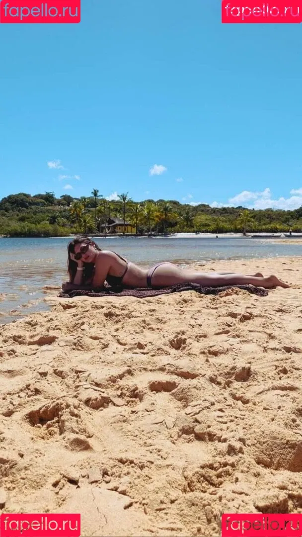 Mariana Nery Onlyfans Photo Gallery 