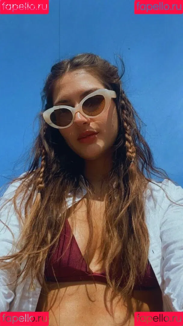 Mariana Nery Onlyfans Photo Gallery 