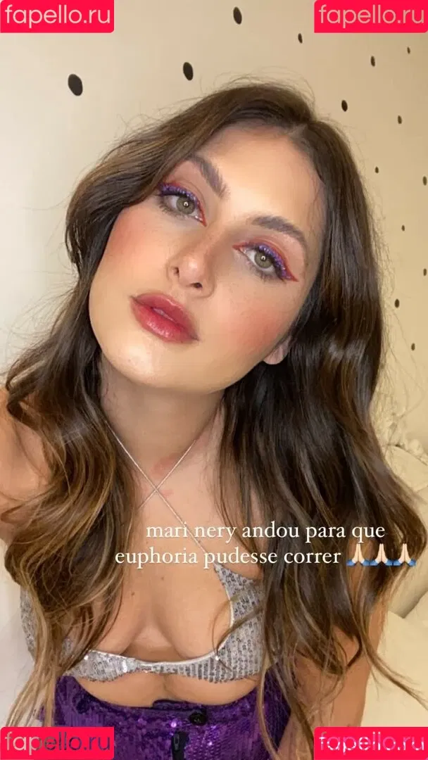 Mariana Nery Onlyfans Photo Gallery 