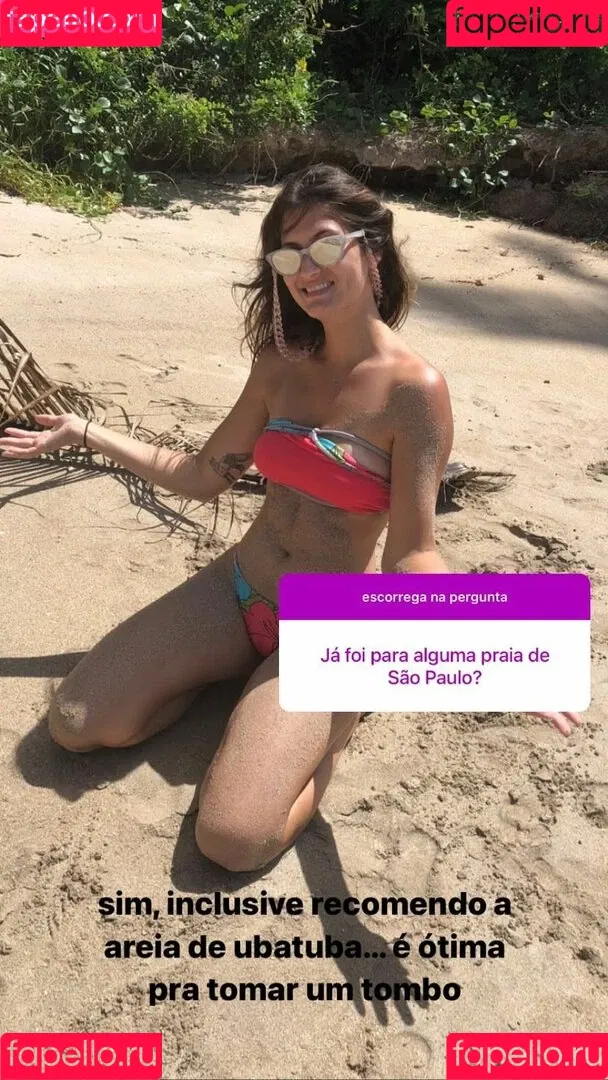 Mariana Nery Onlyfans Photo Gallery 