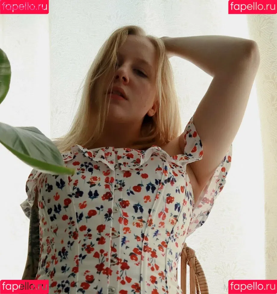 mariehardon Onlyfans Photo Gallery 