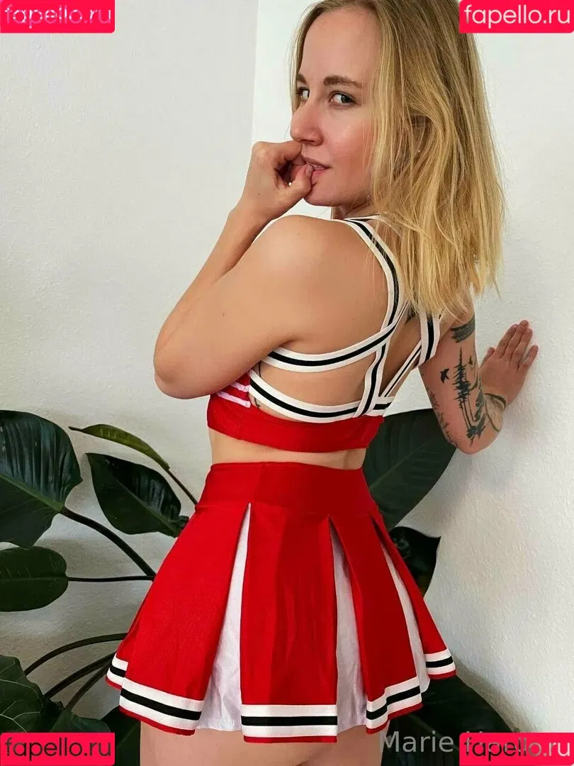 mariehardon Onlyfans Photo Gallery 