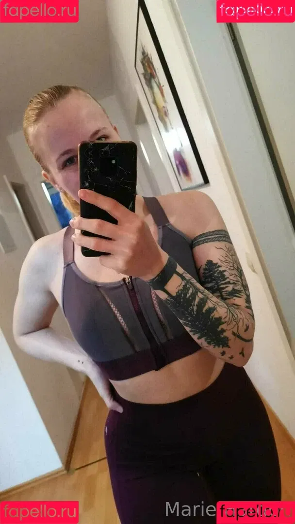 mariehardon Onlyfans Photo Gallery 
