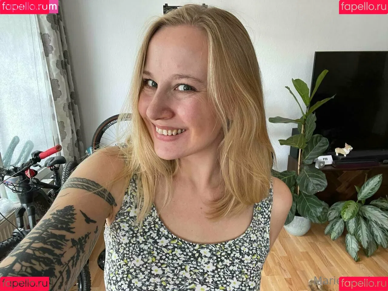 mariehardon Onlyfans Photo Gallery 