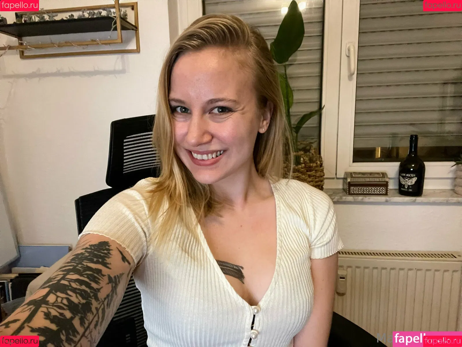 mariehardon Onlyfans Photo Gallery 
