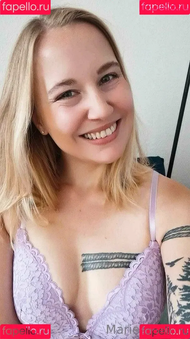 mariehardon Onlyfans Photo Gallery 