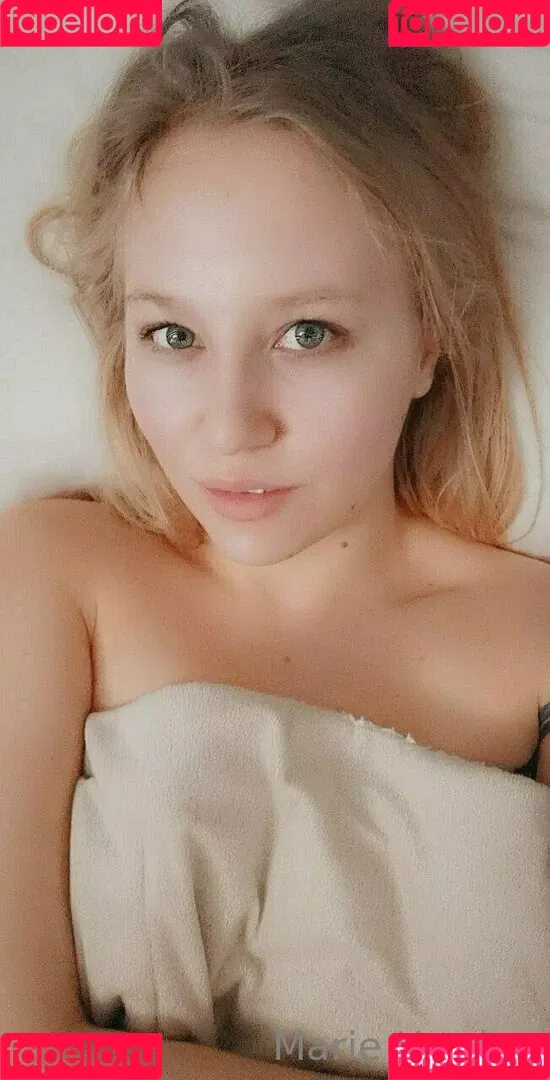 mariehardon Onlyfans Photo Gallery 