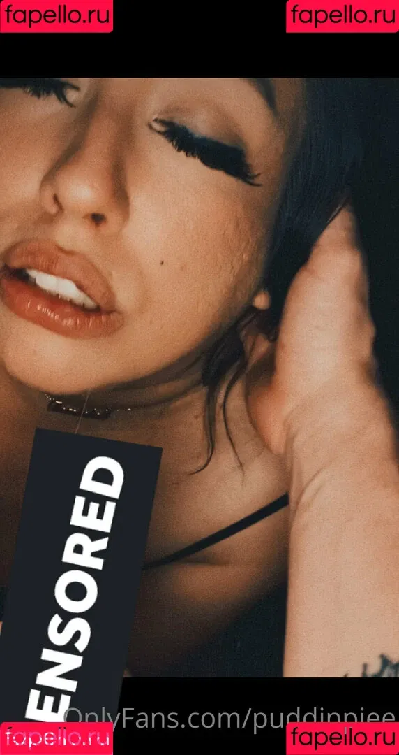 puddinpiee Onlyfans Photo Gallery 