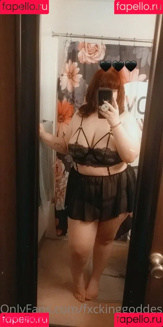 fxckinggoddes Onlyfans Photo Gallery 