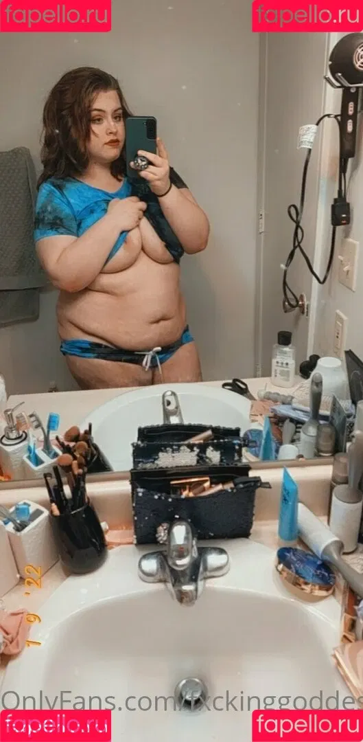 fxckinggoddes Onlyfans Photo Gallery 