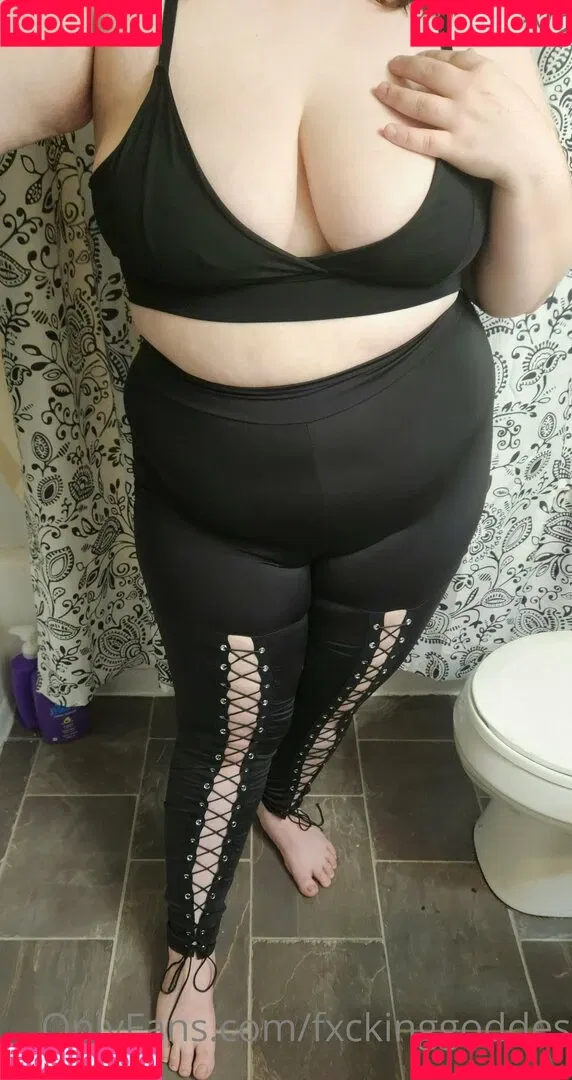 fxckinggoddes Onlyfans Photo Gallery 