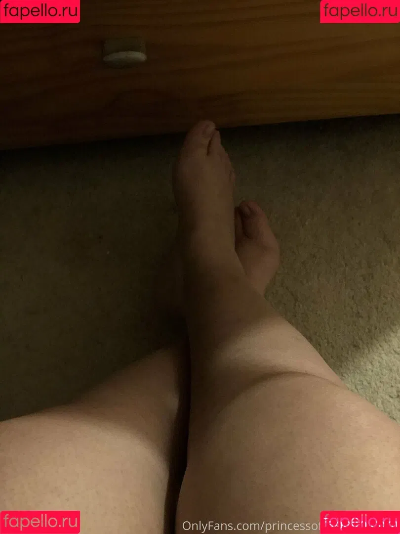 princessofhandsandfeet Onlyfans Photo Gallery 