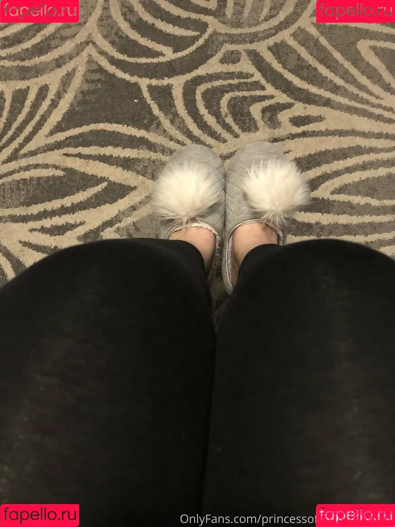 princessofhandsandfeet Onlyfans Photo Gallery 