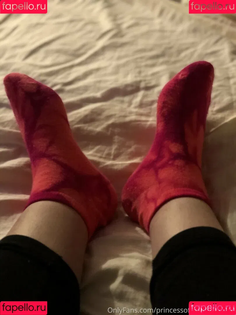 princessofhandsandfeet Onlyfans Photo Gallery 