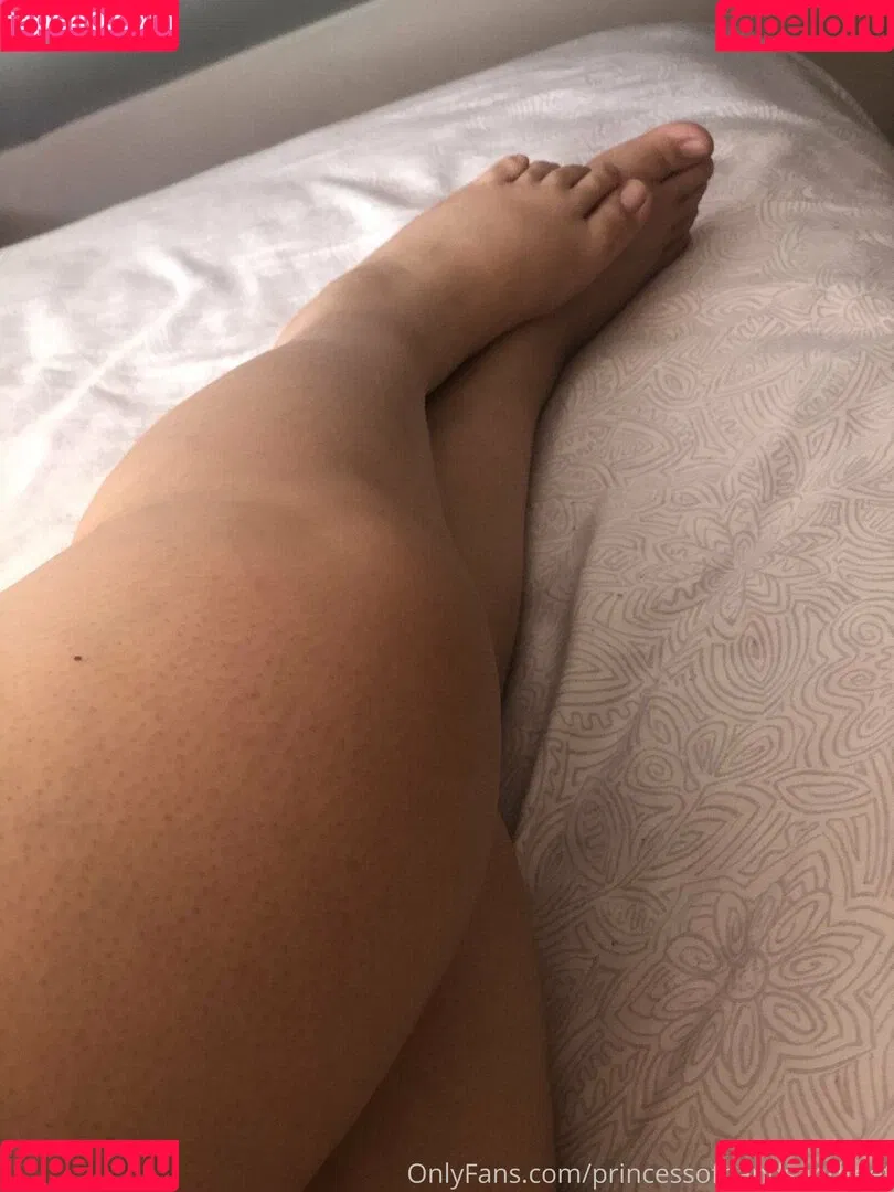 princessofhandsandfeet Onlyfans Photo Gallery 