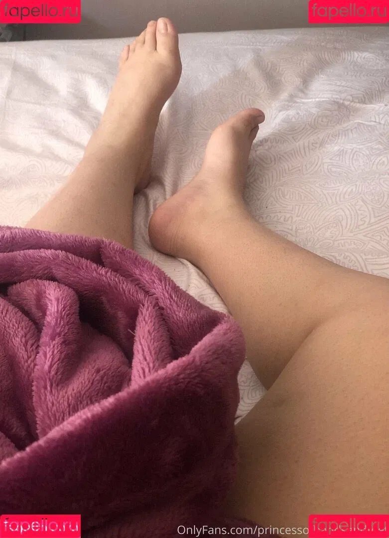 princessofhandsandfeet Onlyfans Photo Gallery 