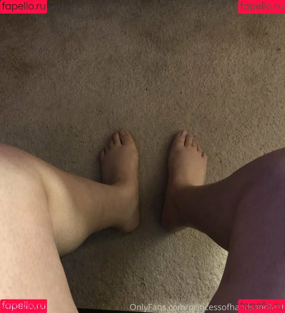 princessofhandsandfeet Onlyfans Photo Gallery 