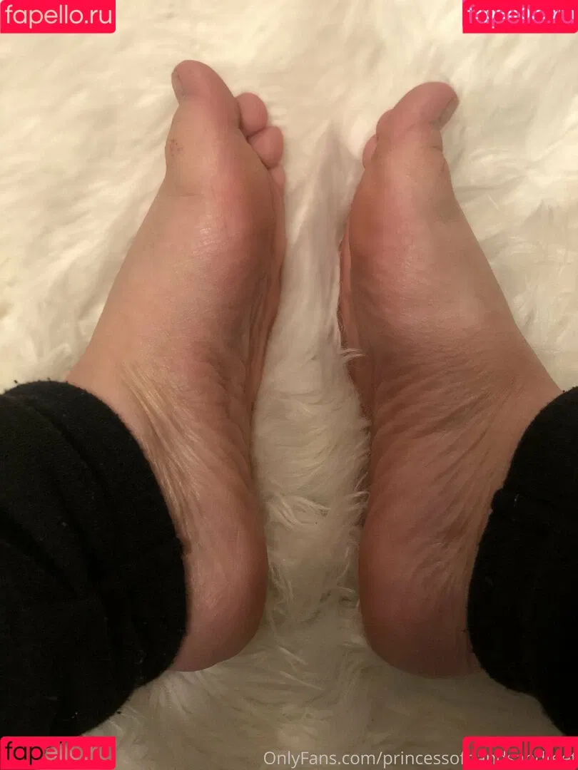 princessofhandsandfeet Onlyfans Photo Gallery 