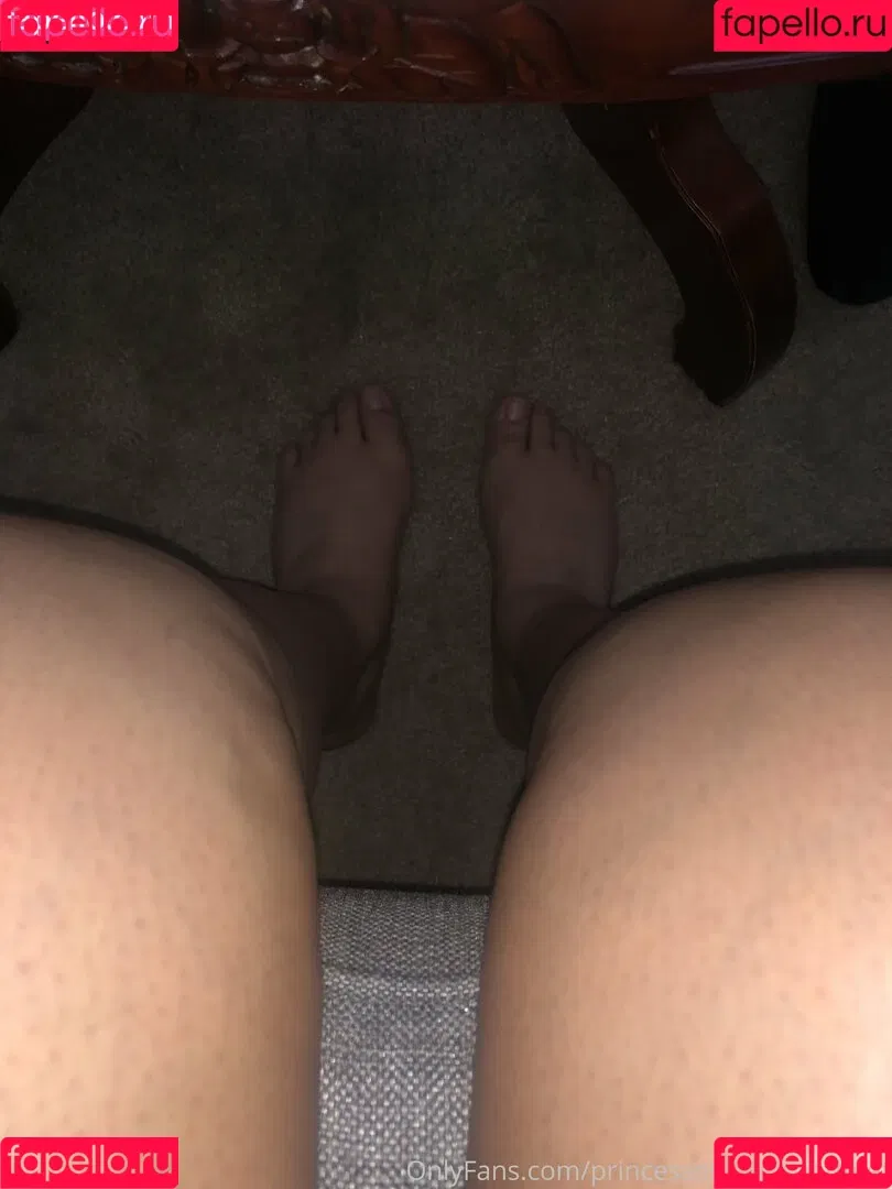 princessofhandsandfeet Onlyfans Photo Gallery 