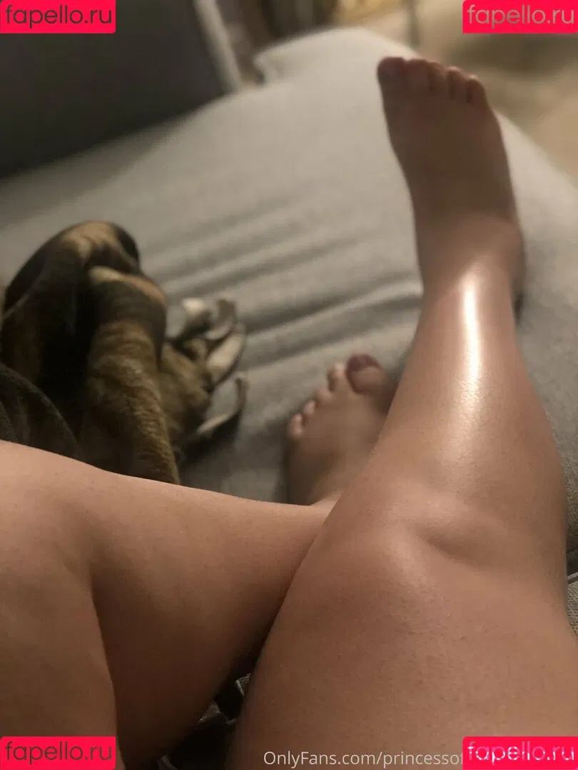 princessofhandsandfeet Onlyfans Photo Gallery 